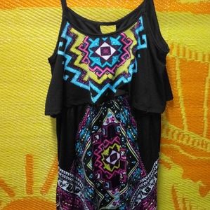 Charlotte Russe mini dress